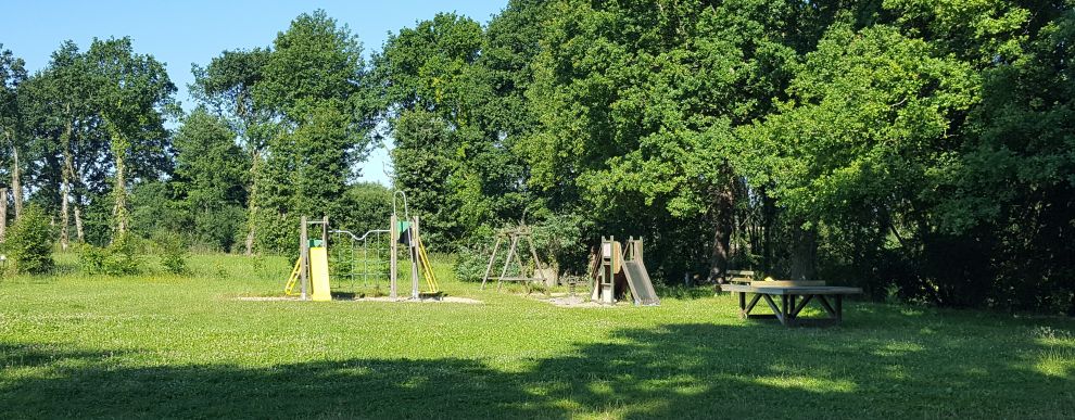 Commune de St Uniac (Ille et Vilaine 35)